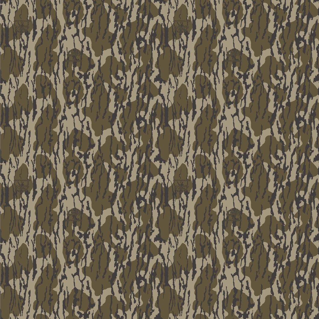 Mossy Oak Bottomland