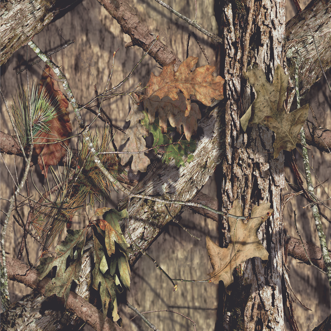 Mossy Oak Break-Up Country
