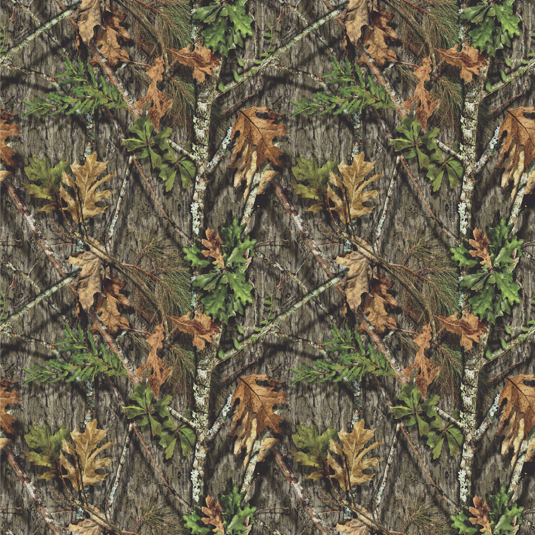 Mossy Oak Obsession